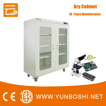 With 10 Years Factory Experience Ultra Low Humidity Waterproof Metal Cabinet