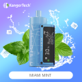 Disposable Vape 40ml KangerTech Subox 50000 Puffs