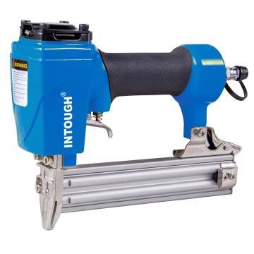 Intough 1022J Pneumatic Nail Gun &amp; Air -nietje