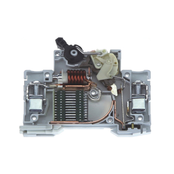 Factory Outlet 10KA C65 Style MCB SKD Spare Parts