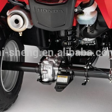 Affordable ATV Rear Axle with Reverse: Finding the Best Deals