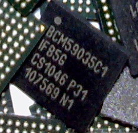 BROADCOM