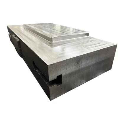 Customized OEM Aluminum Steel Forging and CNC Milling Services