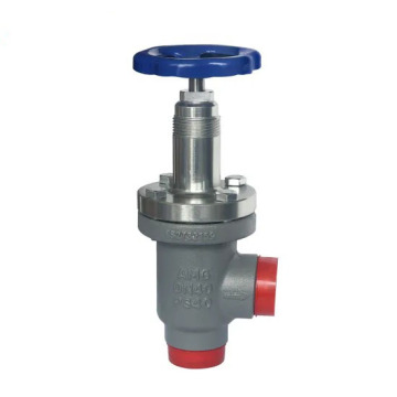 RVT15-D Angle Stop Shut Off Valve for Refrigeration
