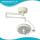 Single-head high-brightness multi-light  LED shadowless lamp