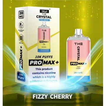 Warehouse WGA Crystal Pro Max 10k Puffs