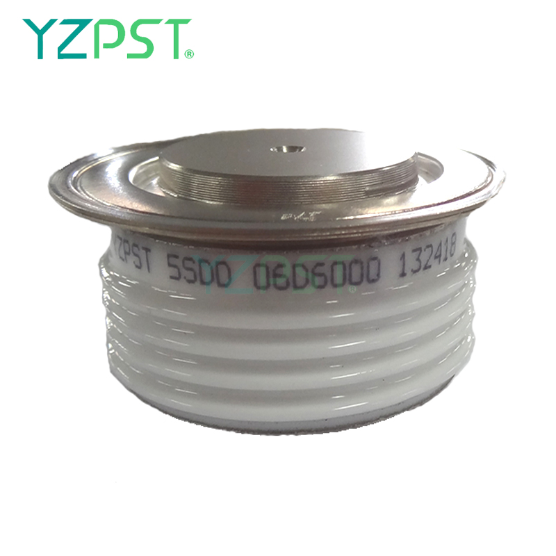Disc type Double side cooling rectifier diodes