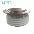 YZPST brand 100mA Bi-directional Controlled Thyristors BCT