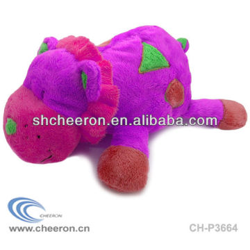 2013 New design plush toys lion