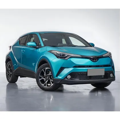 2018-2022 CHR Bestselling Steel Car Front Fenders