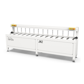 Nailing Machine