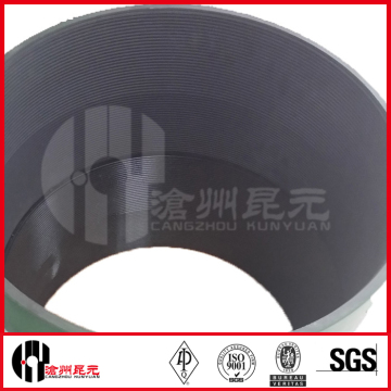 API SL-BOSS coupling used for casing and tubing