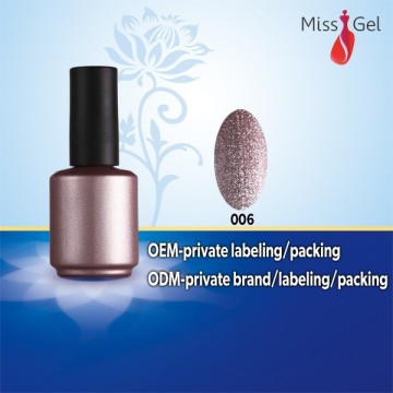 gel polish soak off/gel label/gel polish remover