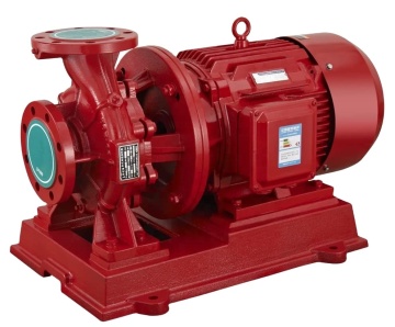 6 Inch Farm Irrigation Centrifugal Water Pump (No Motor)