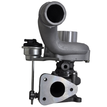 Turbo Şarj Cihazı K03 5303980055 53039700055 4432306 Renault Master II için