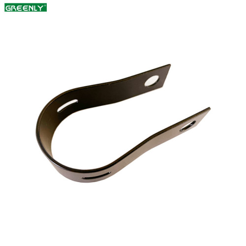 H175436 Bearing Strap Clevis for John Deere Platfrom