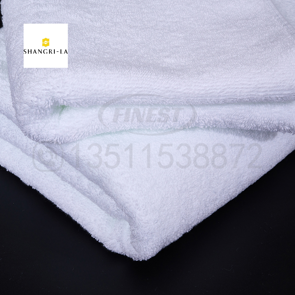 Hotel Towel