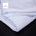 Hotel 100% Cotton White Towels With Logo