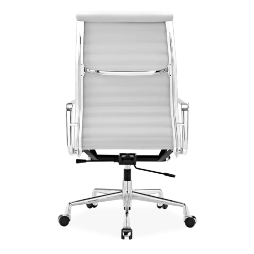 Modern Furniture Leather Hight Back Eames office chair