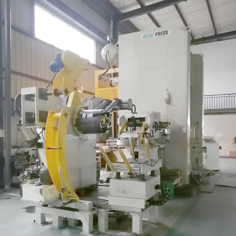 Rocker Arms Production Equipment