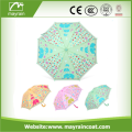 Logo Produk Hot Chinese Print Print Umbrella