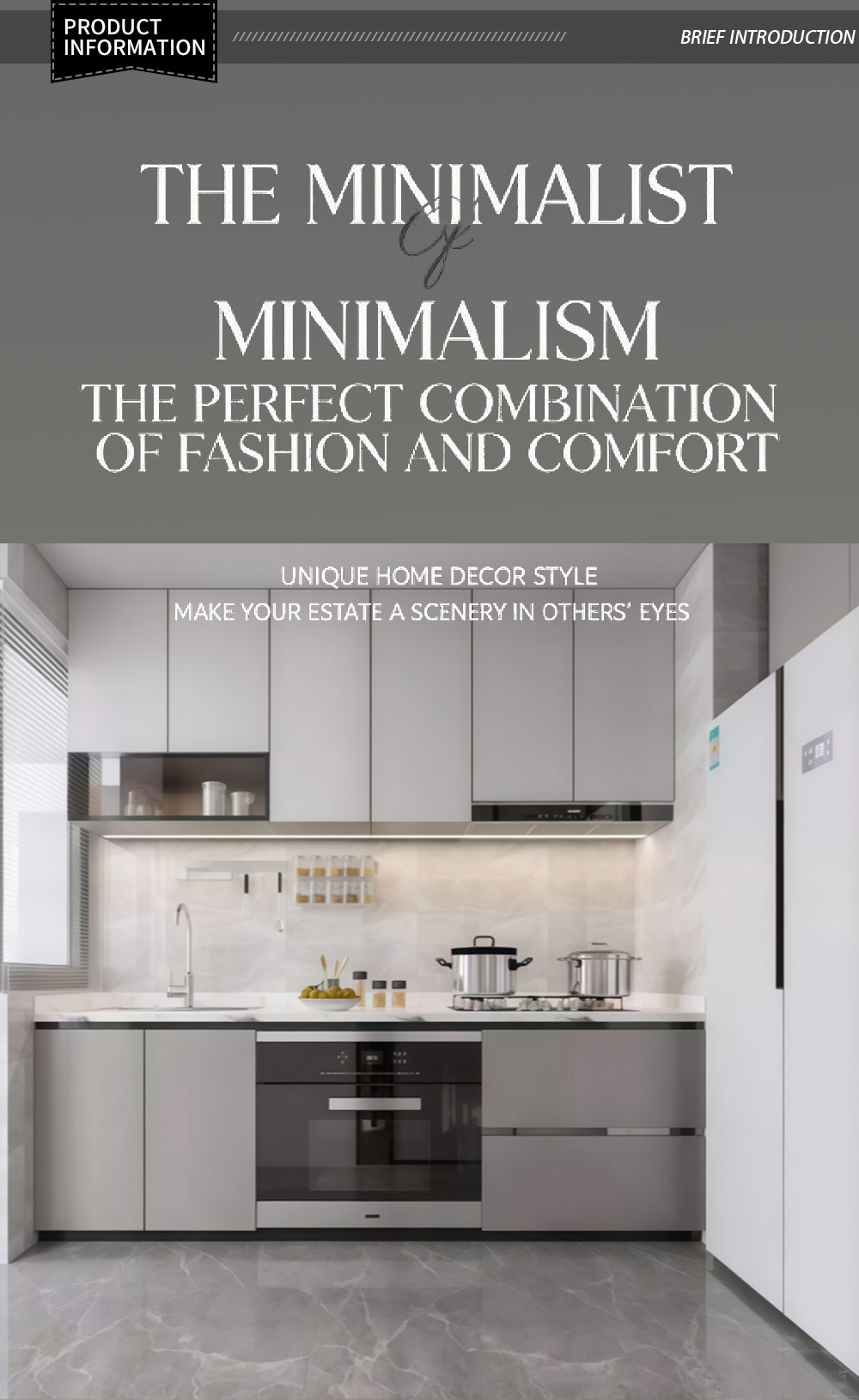 Design Functional Optimization of Sideboard (7)