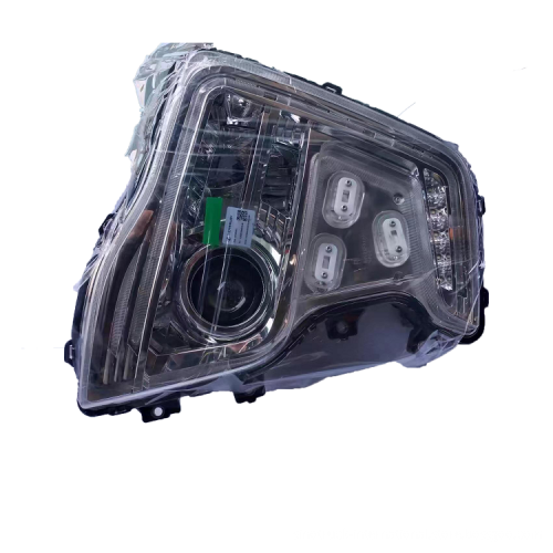 Hot Sell 24V LED Light Truck Headlight for SINOTRUK WG9719720001