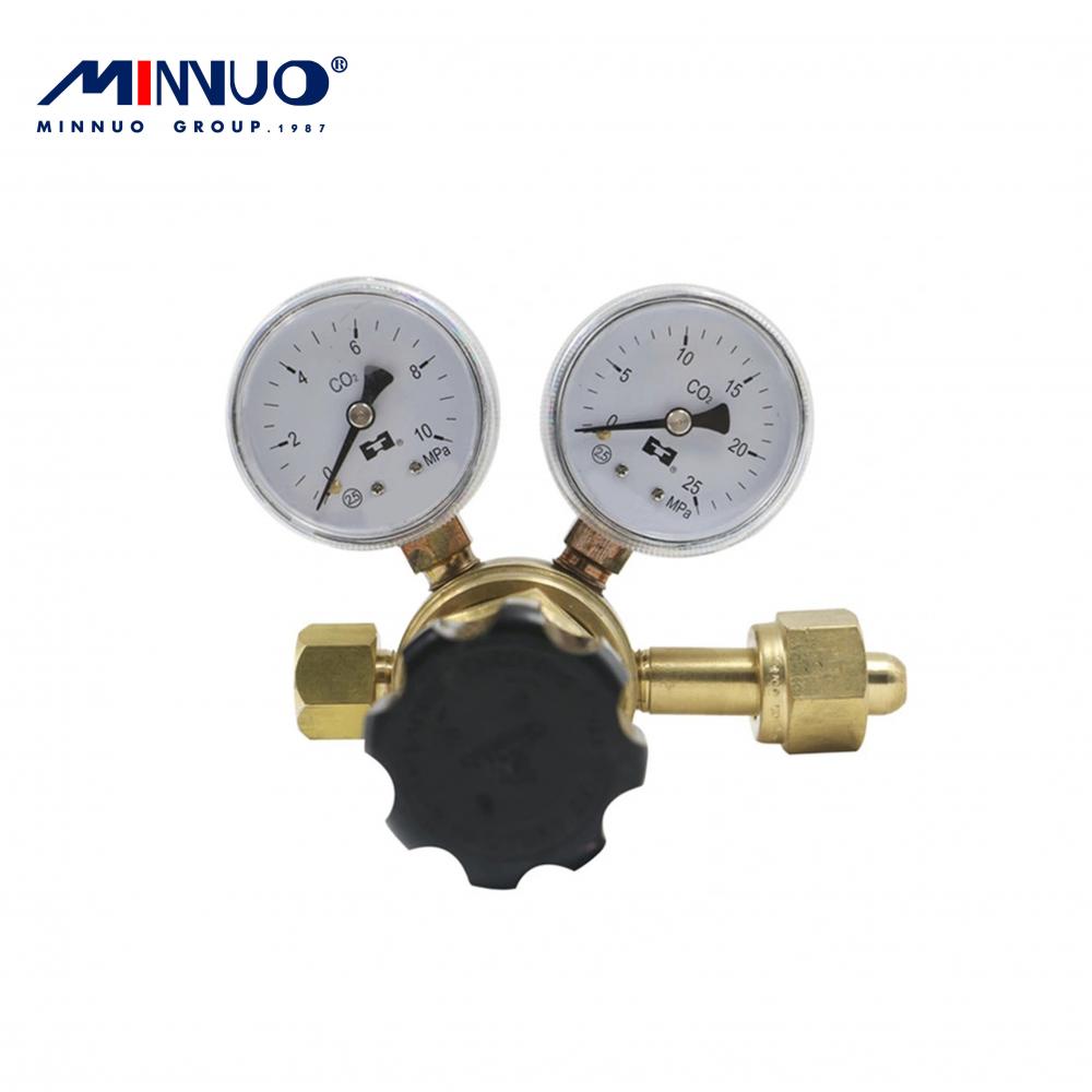 Mini Aquarium Co2 Regulator Co2 Aquarium Regulator