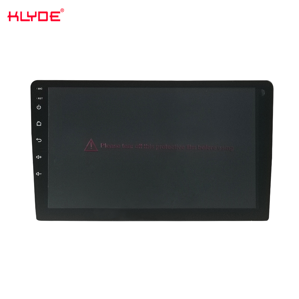 PX6 10.0 4G+64G 9" IPS 1din car radio