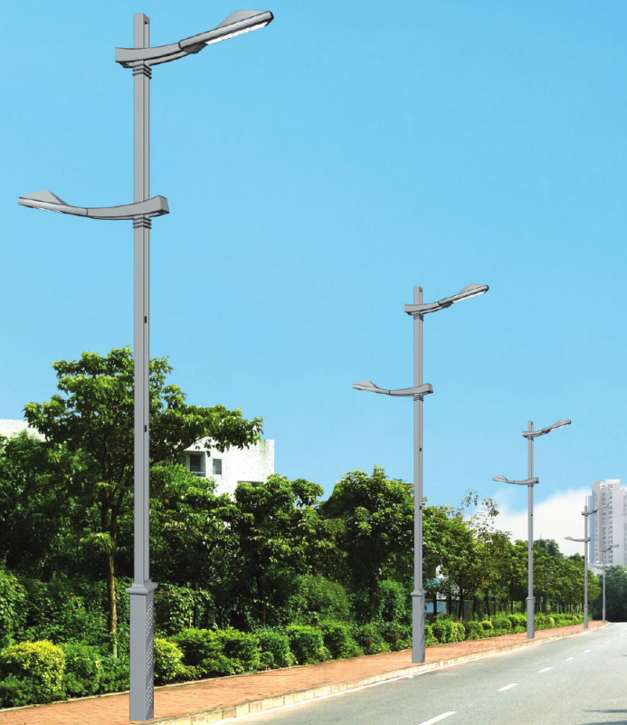 High Quality LED Street Lamp