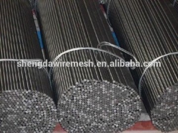manufacturer(20 years) Iron Cut Wire