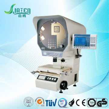 Digital optical measurement equipment