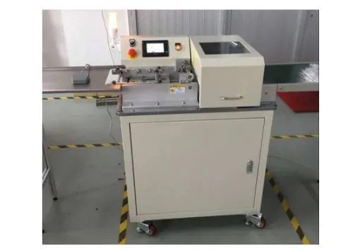 Multiple Groups Of Blades Pcb Depaneling Ysvj-650 Machine, High Quality ...