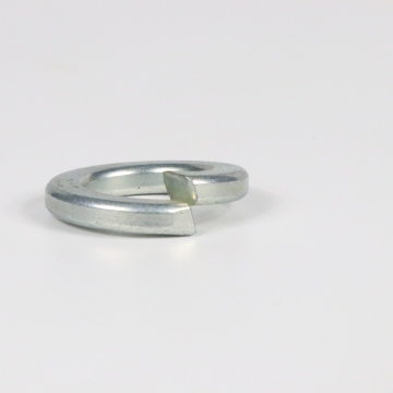 Din127 SS Square Spring Loaded Washer