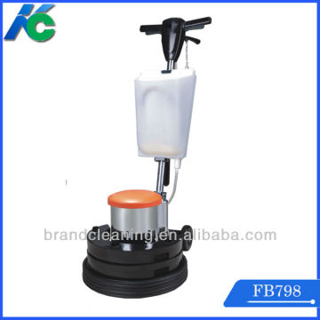 marble care weighted floor burnisher