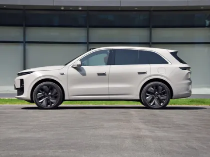 2024 new energy vehicles new electric cars used cars  Lixiang L6 pro