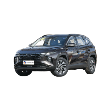 2024 SUV a benzina da 1,5 t 1wd per Hyundai Tucson - Vendita calda Autote ad alta velocità