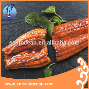 2017 High quality wholesale seafood snack delicious eel sushi
