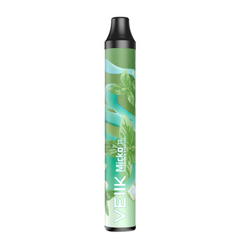 E Cig Pod Manufacturers