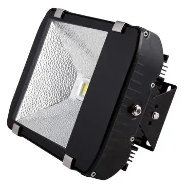 LED Floodlight, 80W LED Floodlight