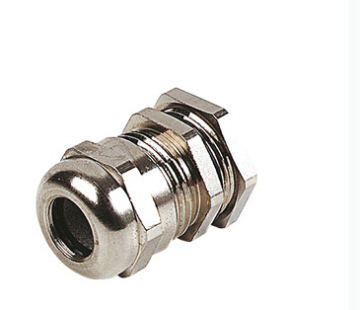 M Metal Cable Glands/Brass Cable Glands with Nickel Plated