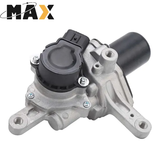 Turbocharger for Toyota Hilux D4D N70 Land Cruiser 17201-0L040