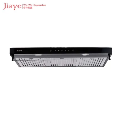 600mm Kitchen Household Cooker Hood: Slim and Smart Range Hood