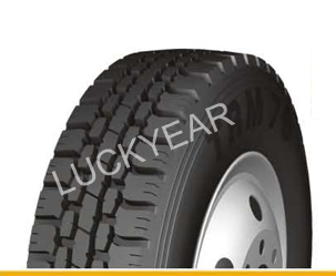 Heavy Duty Truck Tyre, Truck Tyre, Luckyear Brand Tyre