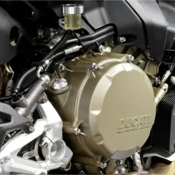 Distributor Cover Aluminum Mold