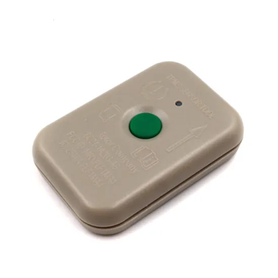 TMPS Sensor Training Program Tool 8C2T-1A203-AB for Ford Mondeo