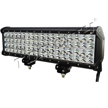 High Bright New 216W Thin LED Light Bar 12Months Warranty