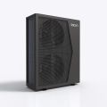 R290 Air Source Heat Pump Cooling and Heating