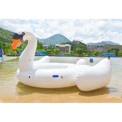 Large Unicorn Swan Flamingo floating Party Island float