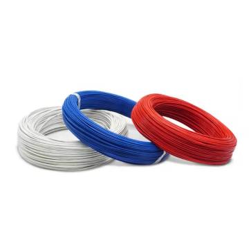 UL1332 Fep Wire High Temperature 16Awg